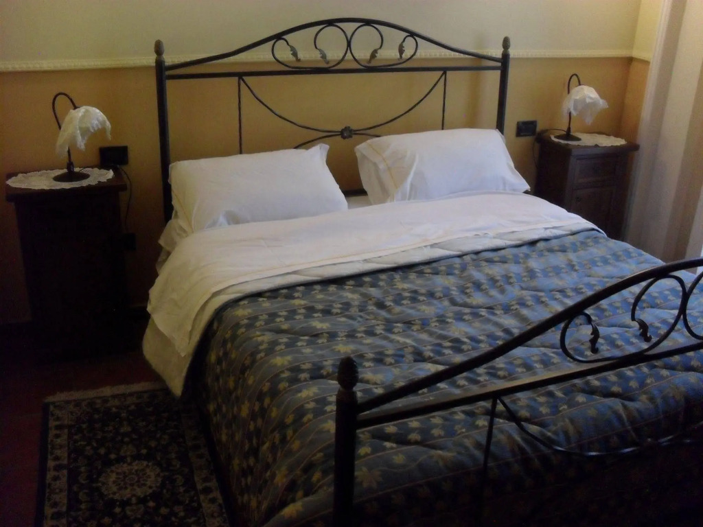 Hotel PIGNATELLI Napoli