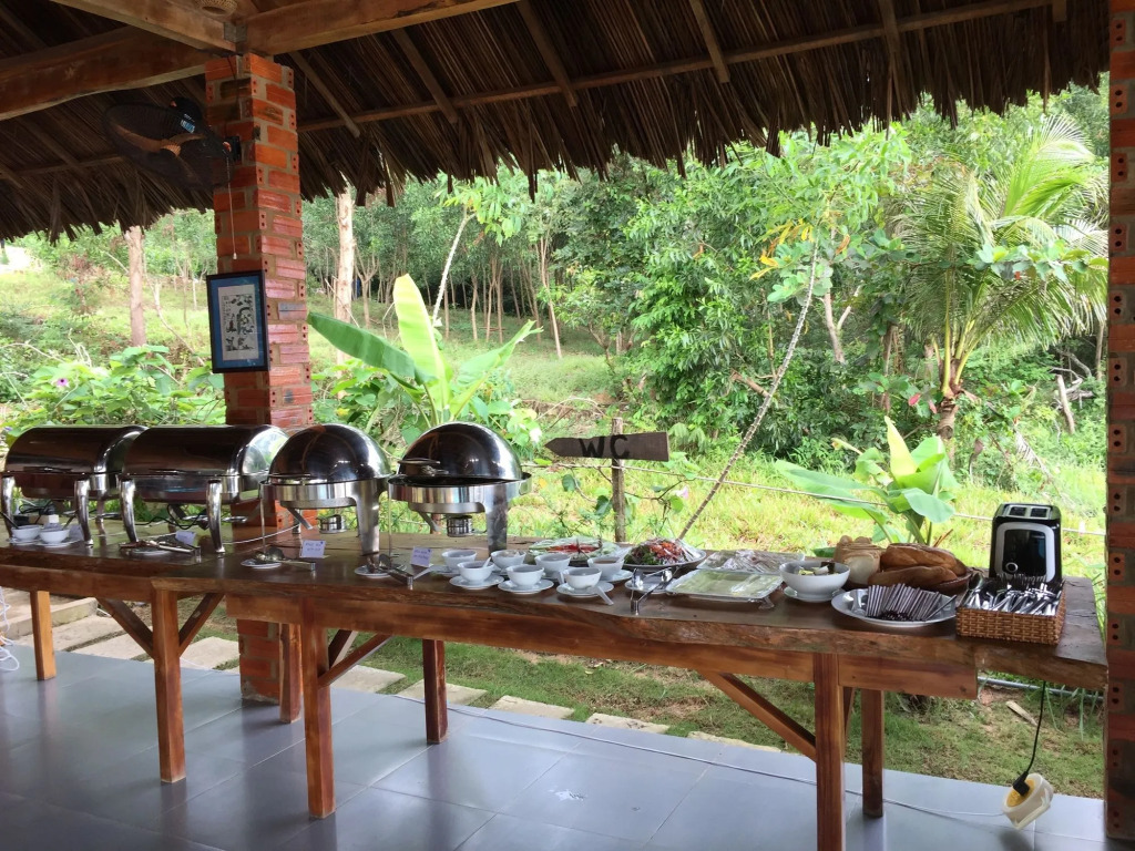 Cosian Bay Phu Quoc Resort