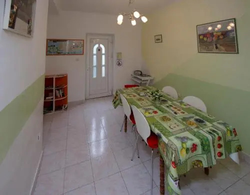 Apartment Zuvan