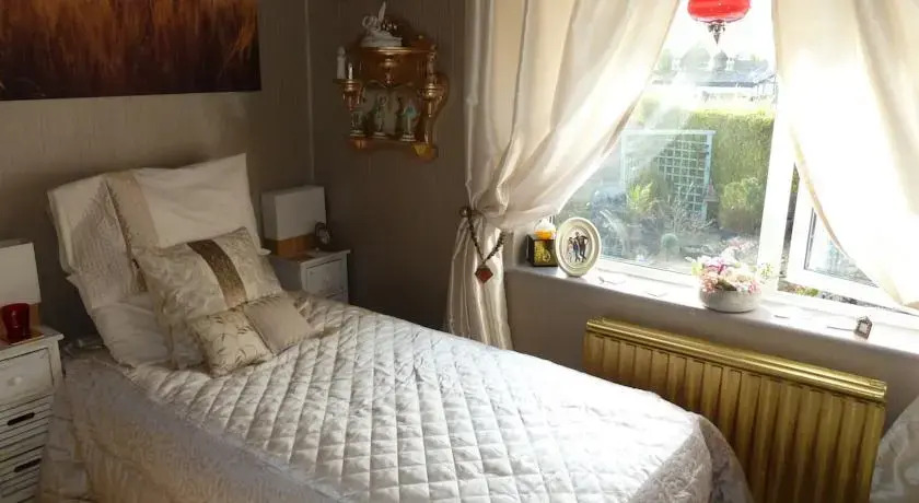 Riad In The Wolds