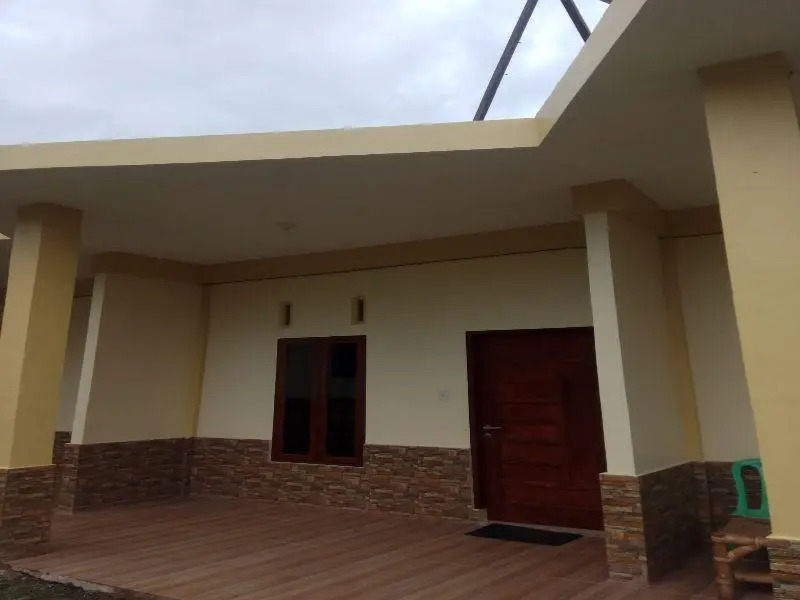 Penginapan Shohwah