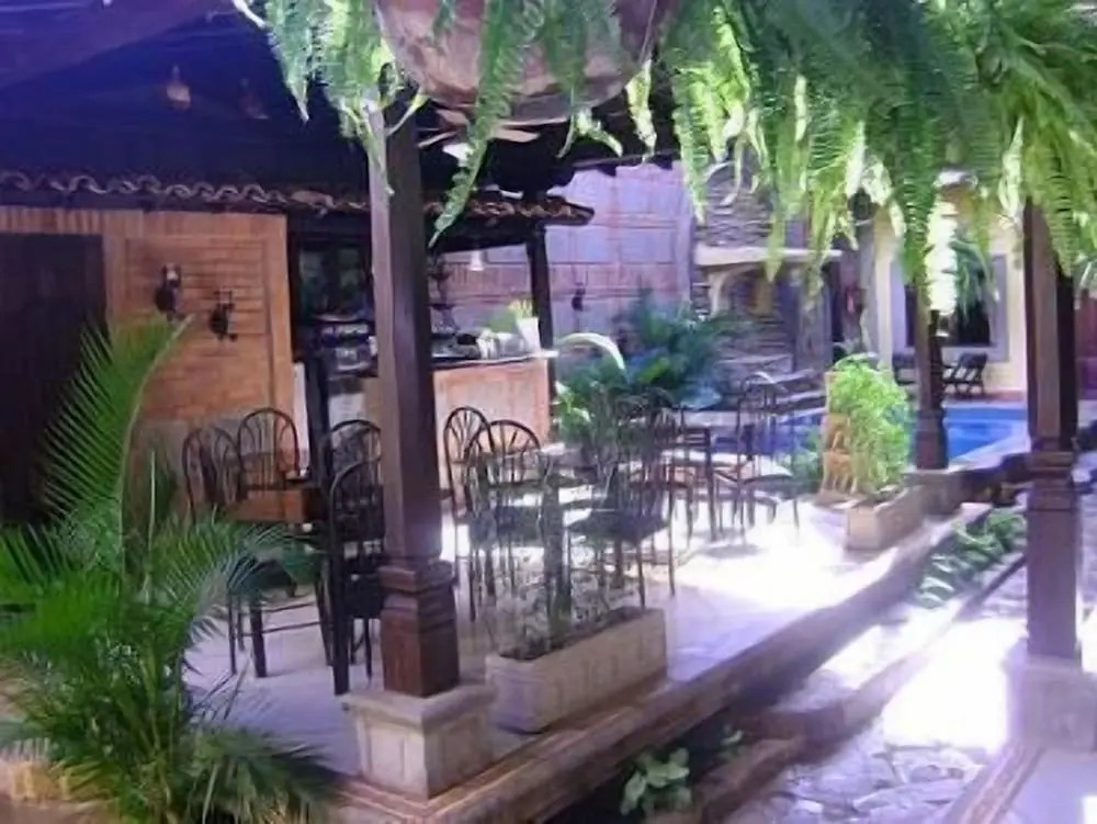 Hotel Real Granada