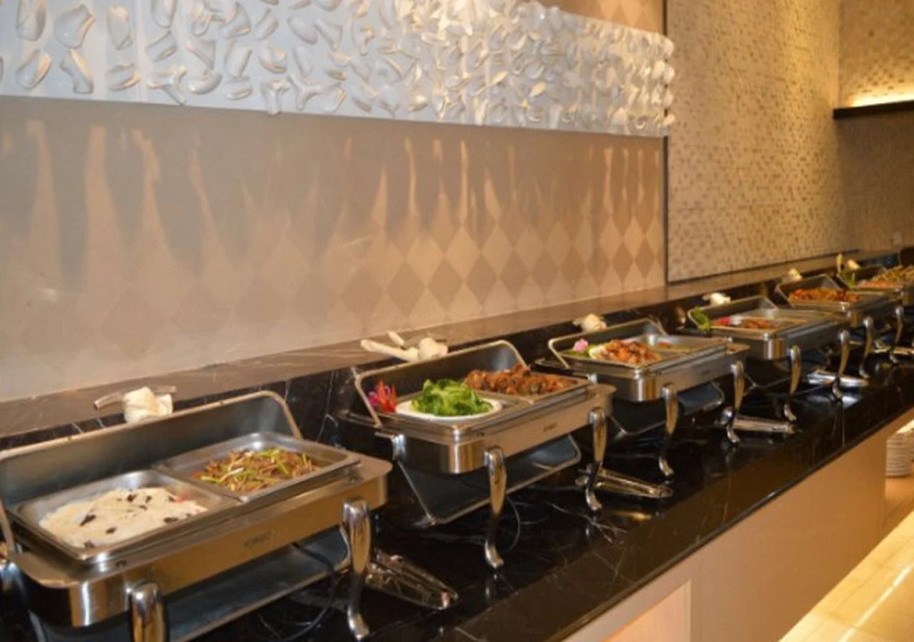 Hangzhou Shujiang Hotel