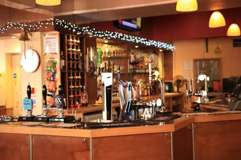 Station Hotel