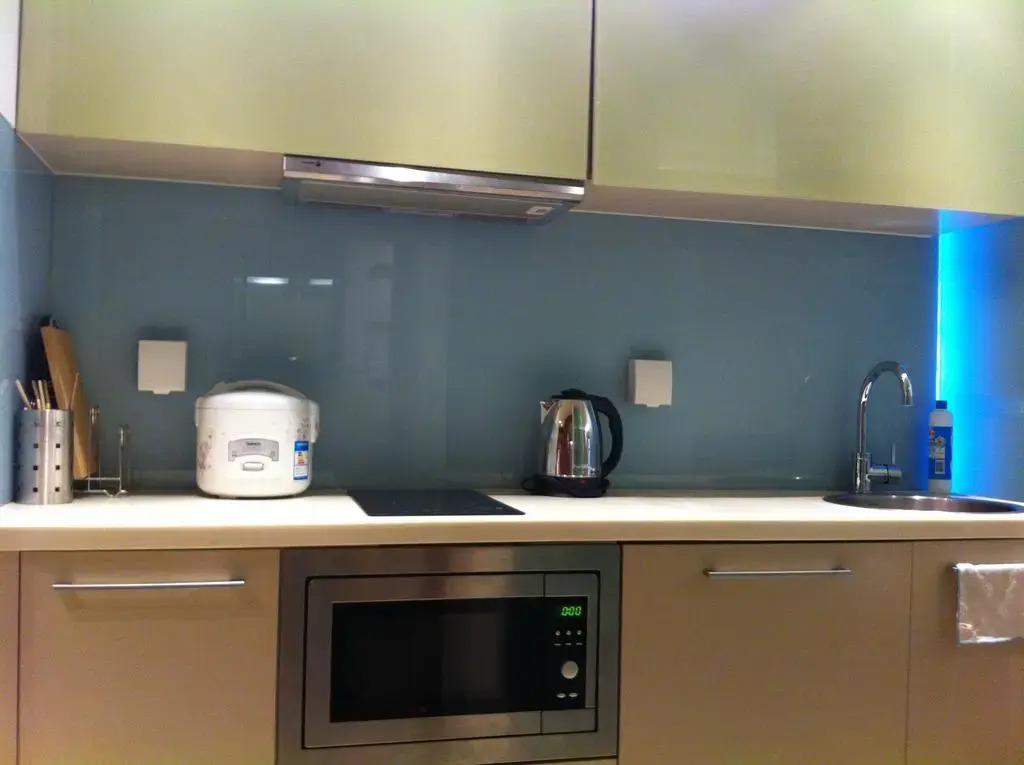 Beijing Haisheng International Apartment