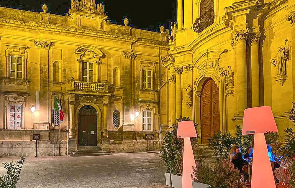 Villa Sarino