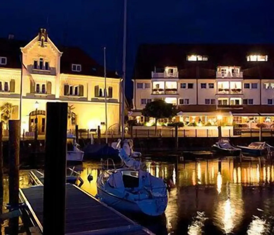 Akzent Hotel Löwen