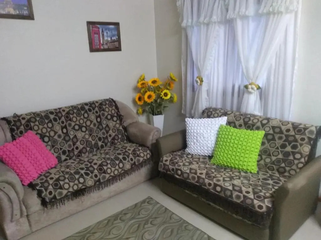 Casa e Flat Conforto Gramado