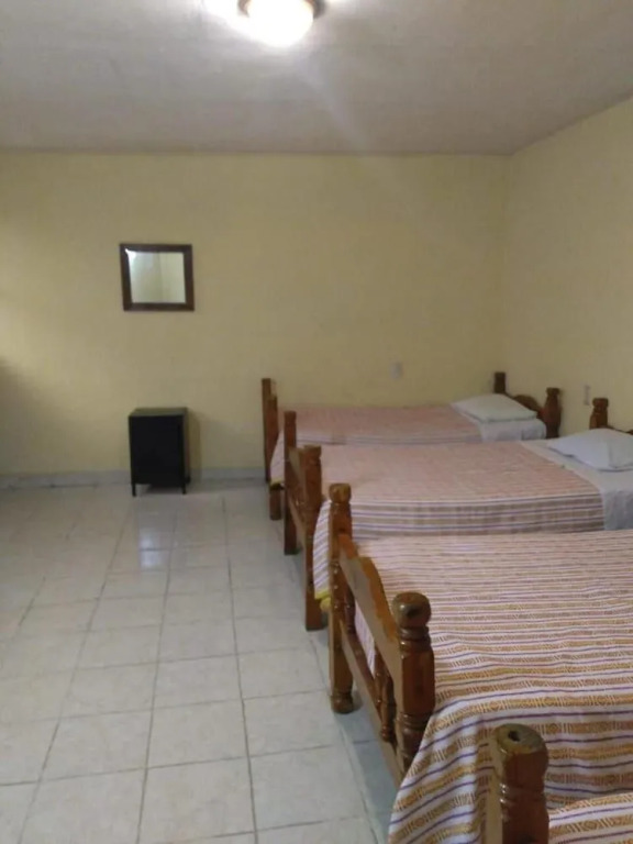 Pueblitos de Guanajuato Hotel