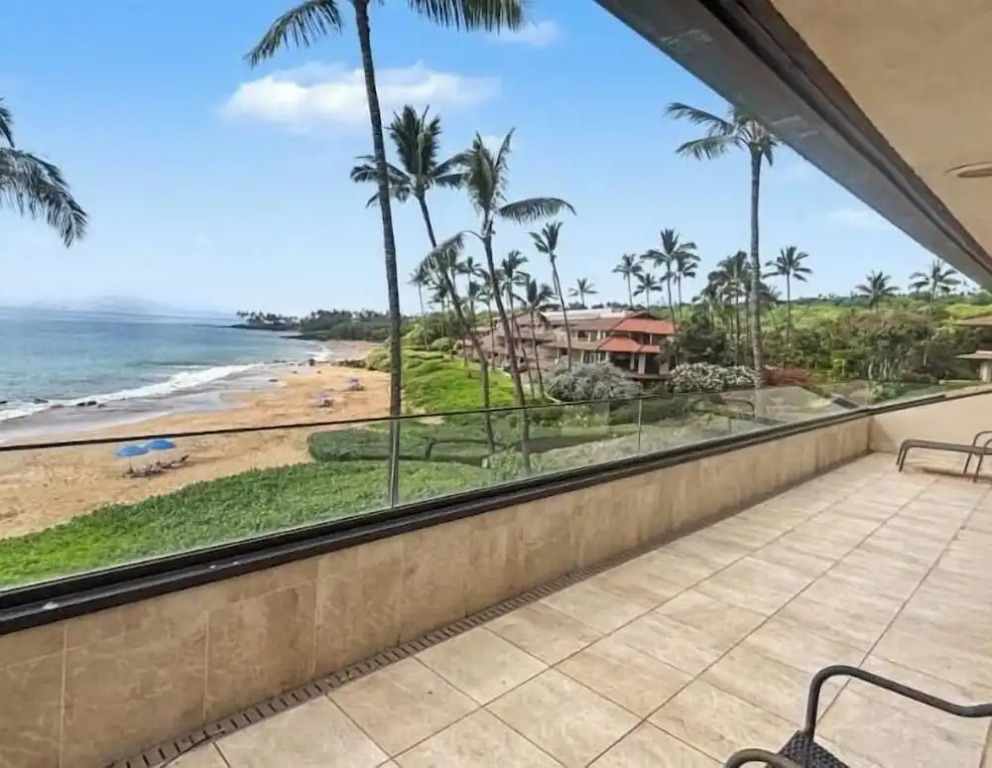 Makena Surf, #e-304 3 Bedroom Condo