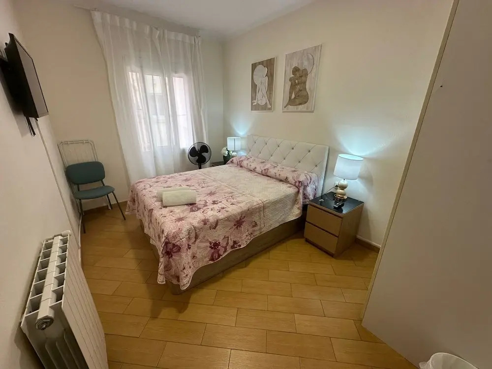 Rooms Valencia