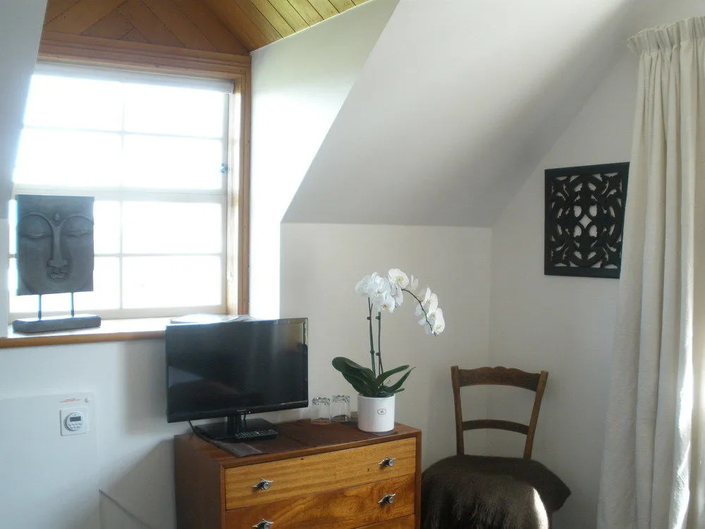 Taiparoro House