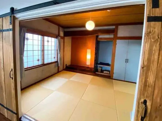 Poroto Base ウポポイまで徒歩2分