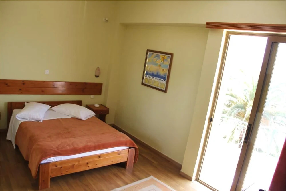 Hotel Kaonia