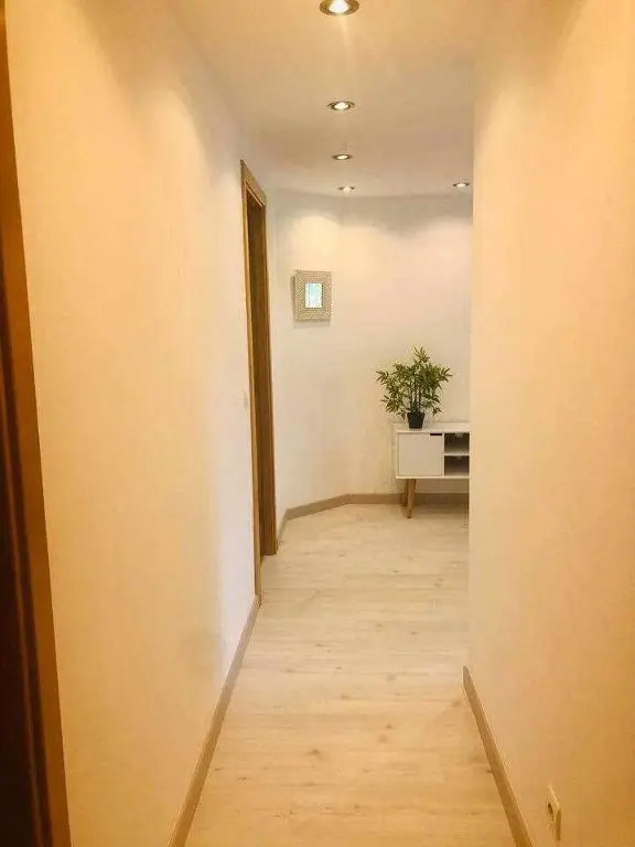 Avenida Apartamento