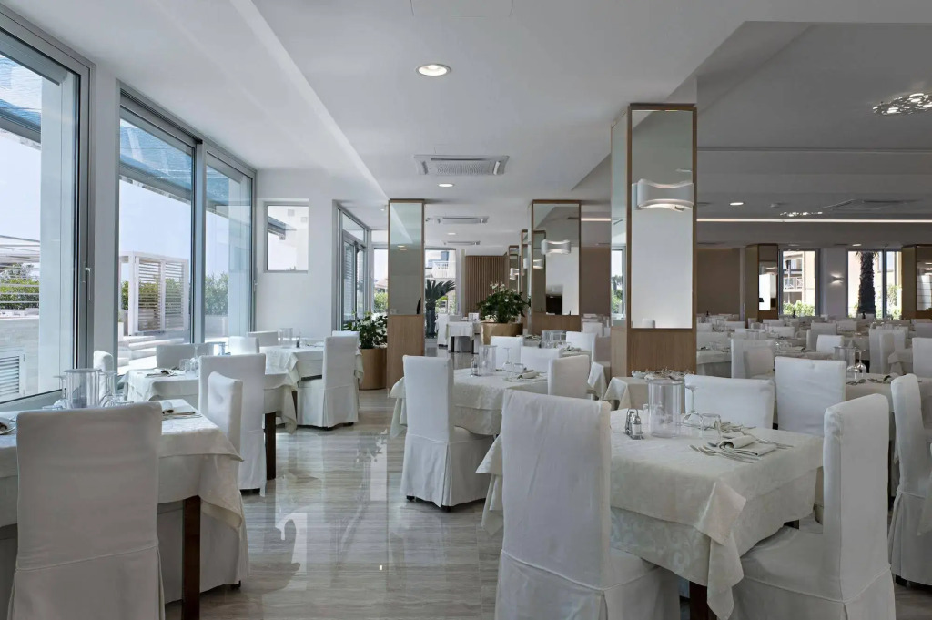 Hotel Le Soleil