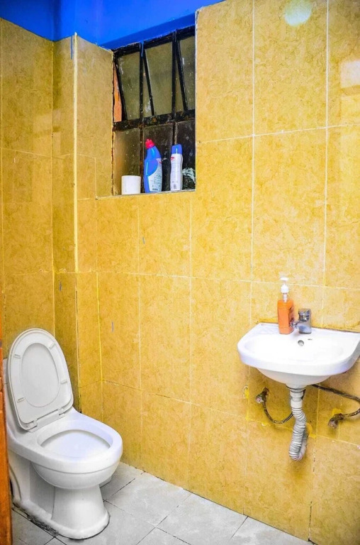 Lux Suites TRM 1 Bedroom Apartments