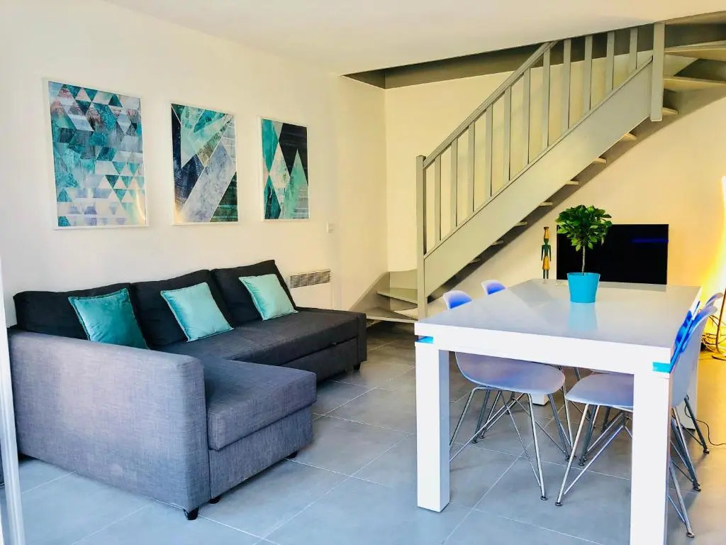 Beautiful House 64m2 Disneyland Paris