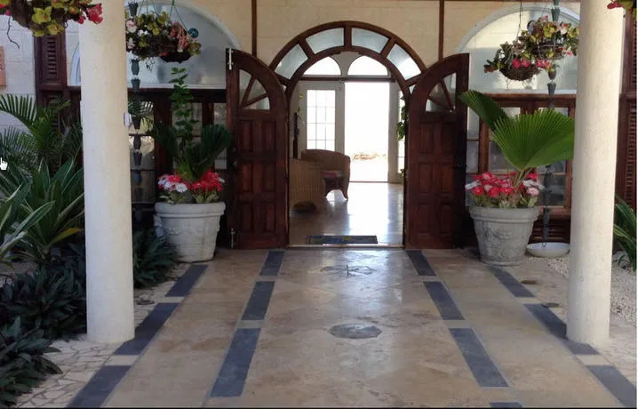 Villa Zen Barbados