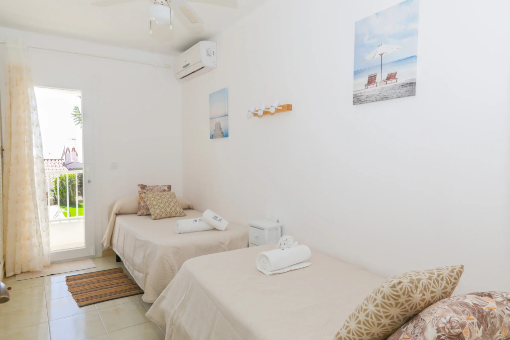 Villa Zodiaco Acuario by Escape Home