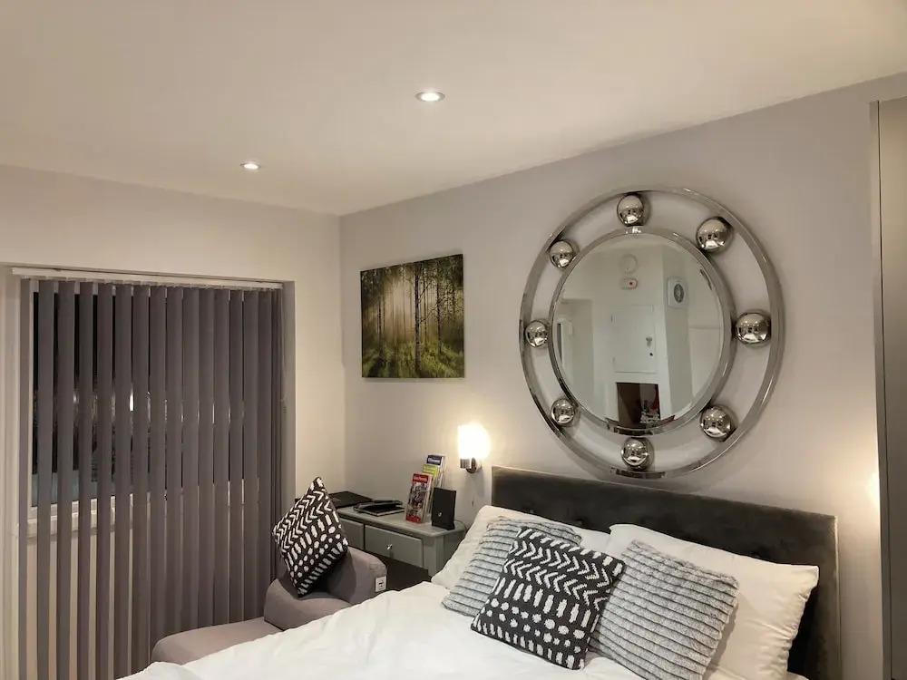 Beautiful 1-Bed studio in Penrith