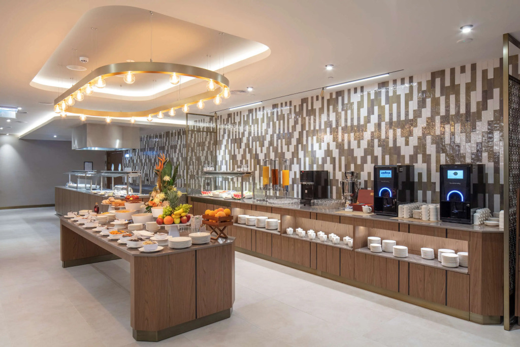 Doubletree By Hilton Plovdiv Center