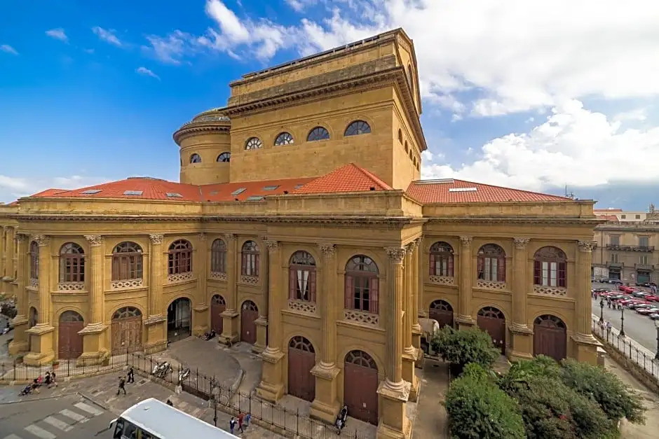 Opera House