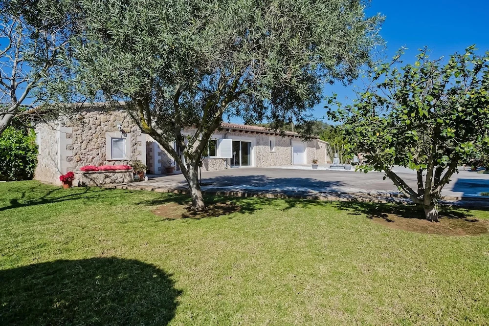Villa Rafel