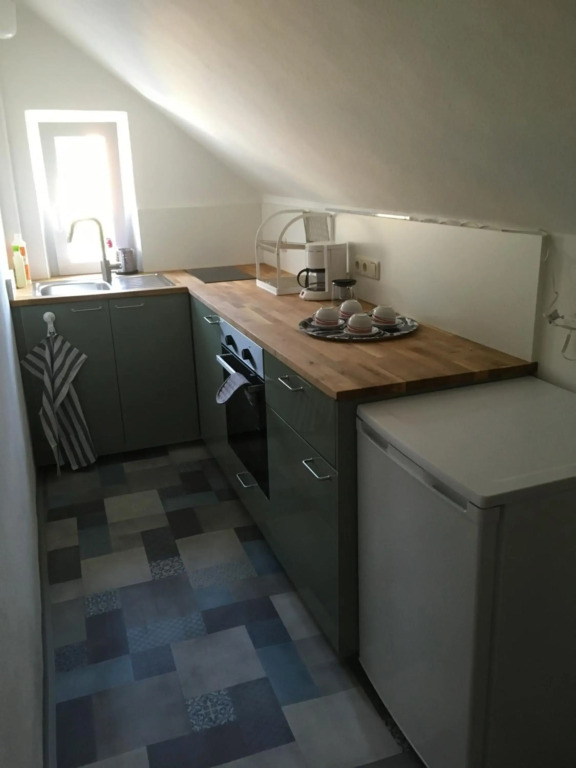 Apartment ANKA