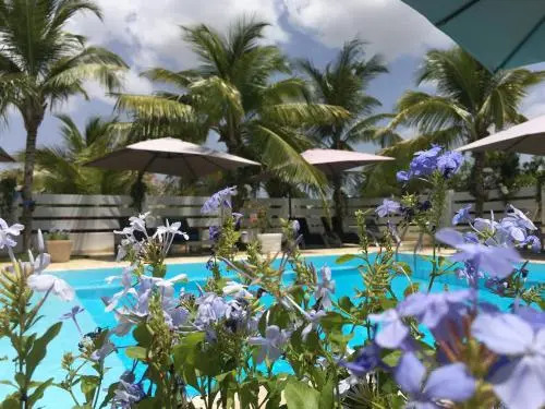 Hotel Las Flores