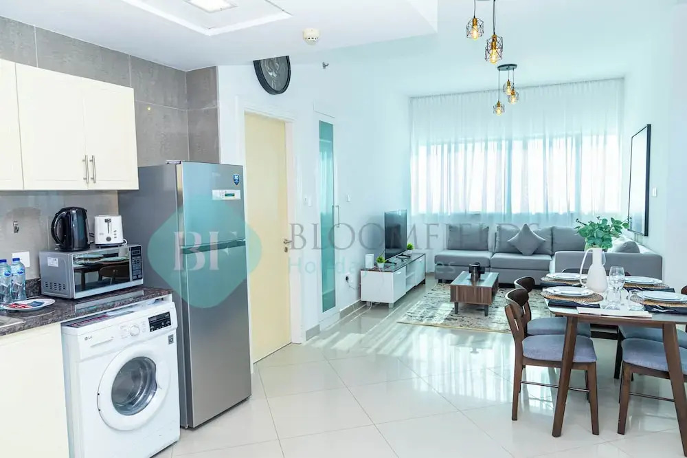 Bloomfields 1BR Ocean View in Oceanscape