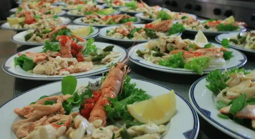 Hotel Milazzo