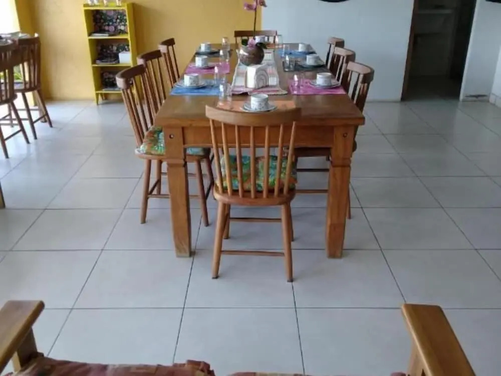 Ipê Rosa Hotel