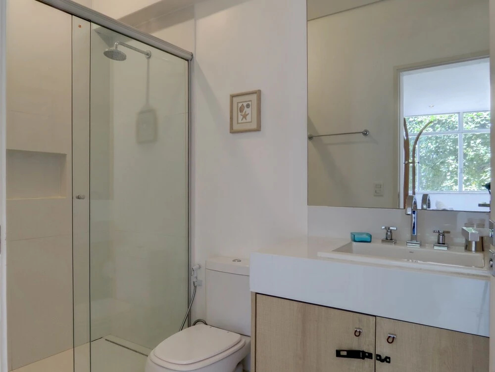 LinkHouse Majestic 5-Suites Copacabana C11-009