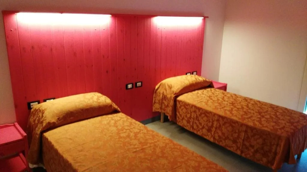 Hotel Concorde