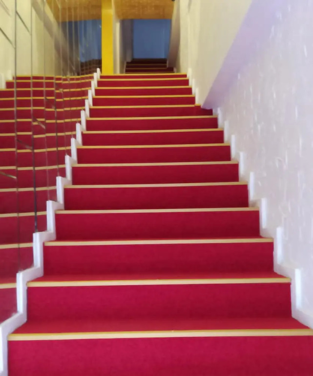 Emir Sultan Hotel