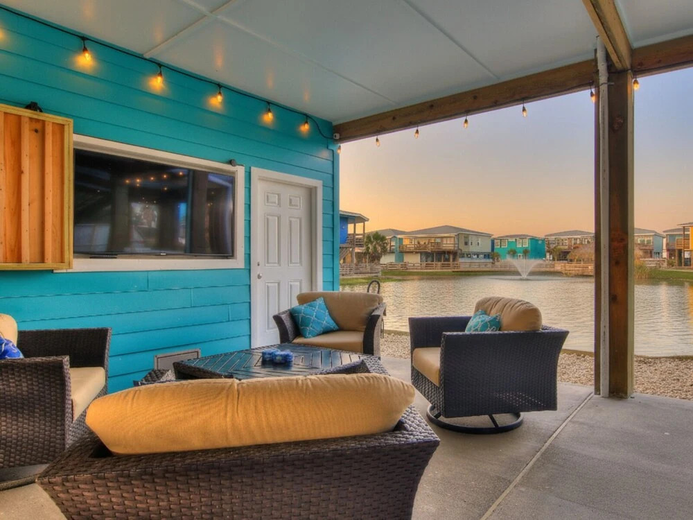 At Last by Silver Sands Vacation Rentals