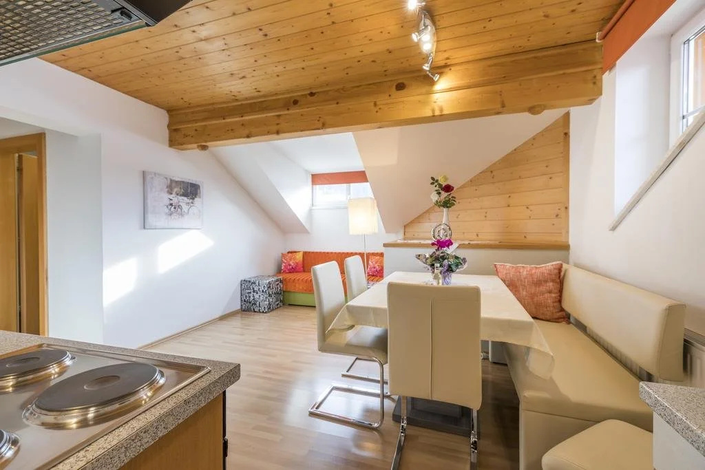 Annas - Appartements