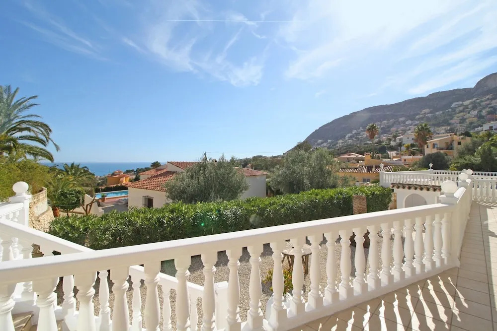 Villas Costa Calpe - Gina