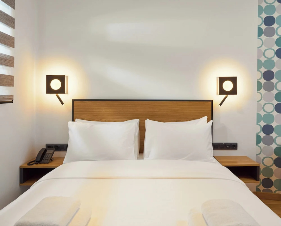 SIGMA Suites Hotel
