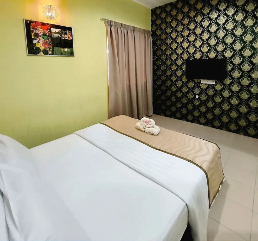 Hotel O Rumah Rehat Awana