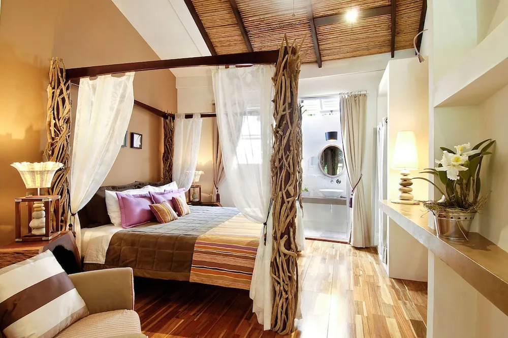 Hotel Villa Adra