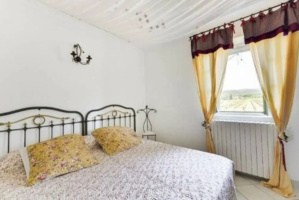 Chambre dhôtes le Jardinage