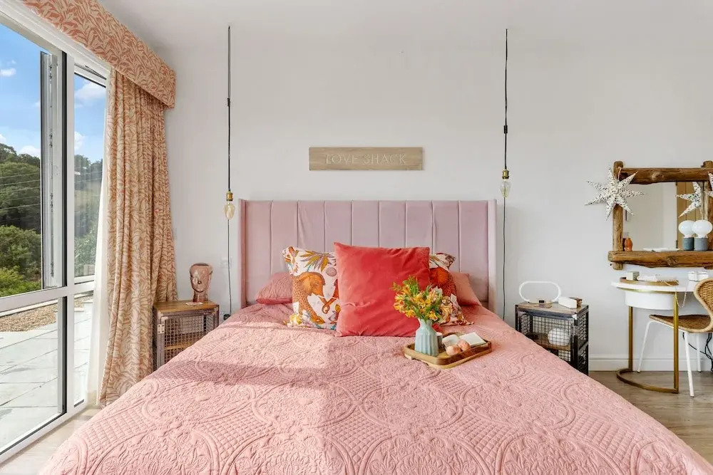 Sea Holly House & The Hideaway Coastal Stay