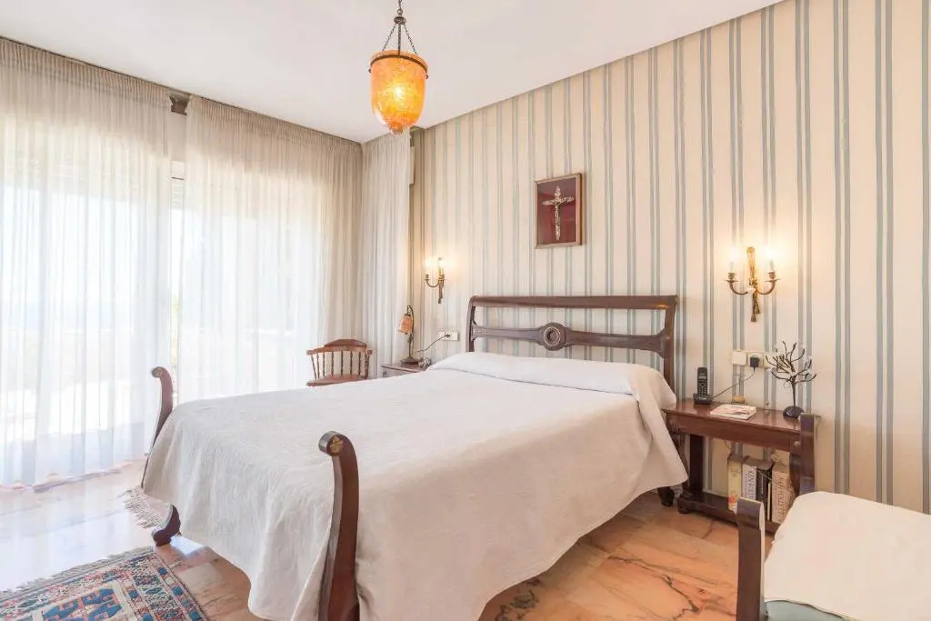 Villa Jarama