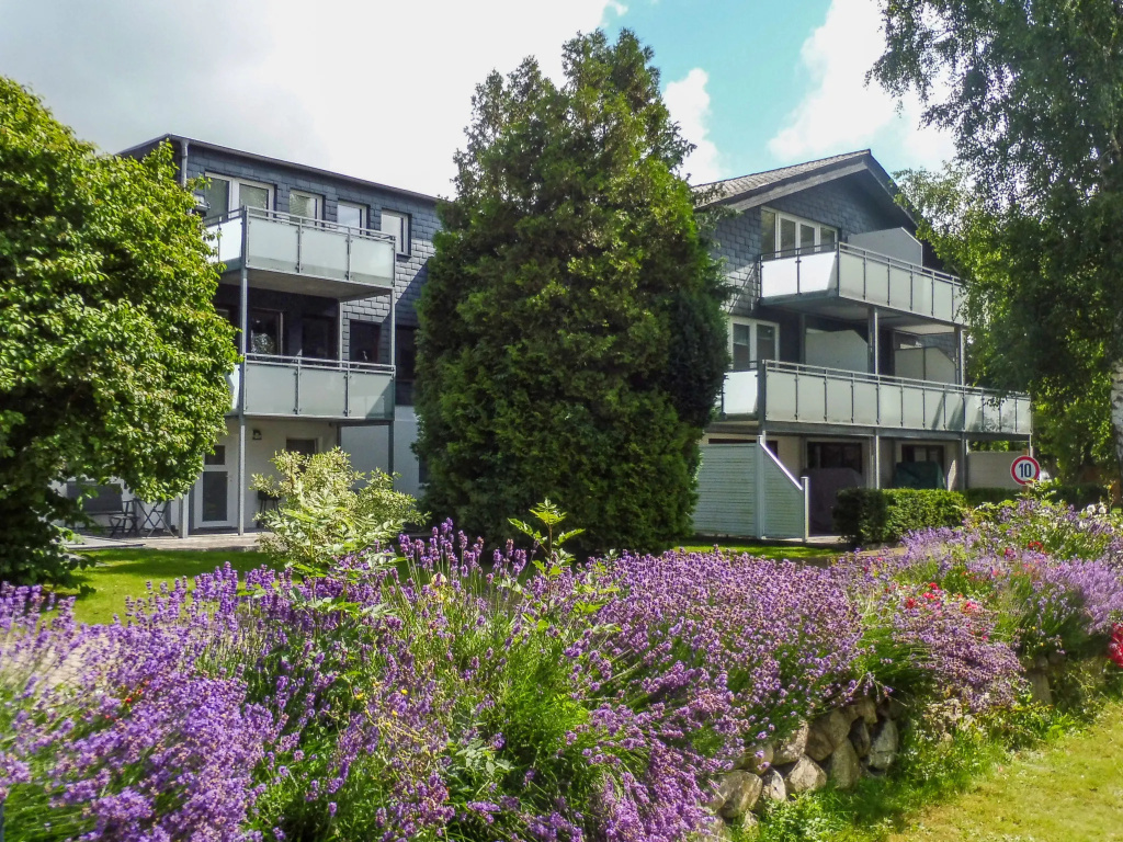 Apartment Strandläufer by Interhome