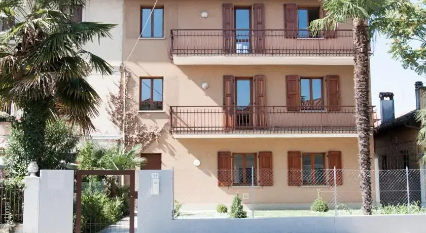 Residence Francesco