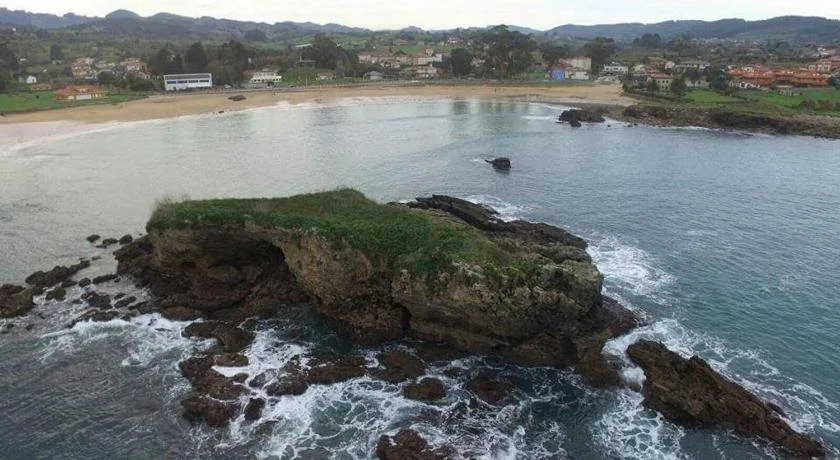 Hotel Monte y Mar