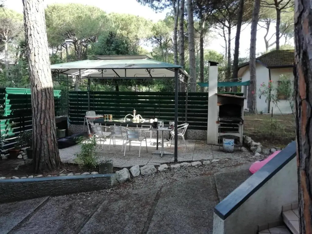 Villa Trifoglio