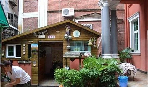 Meiri Sunshine Hostel - Xiamen